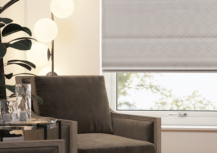 Dolce, Clay - Roman Blind - Image 5